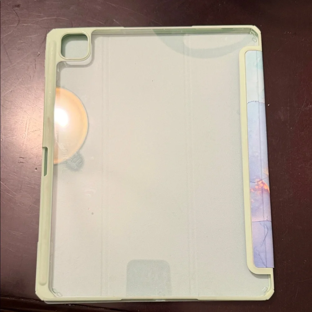 Fintie Marble Design IPad Pro Case - Multicolor